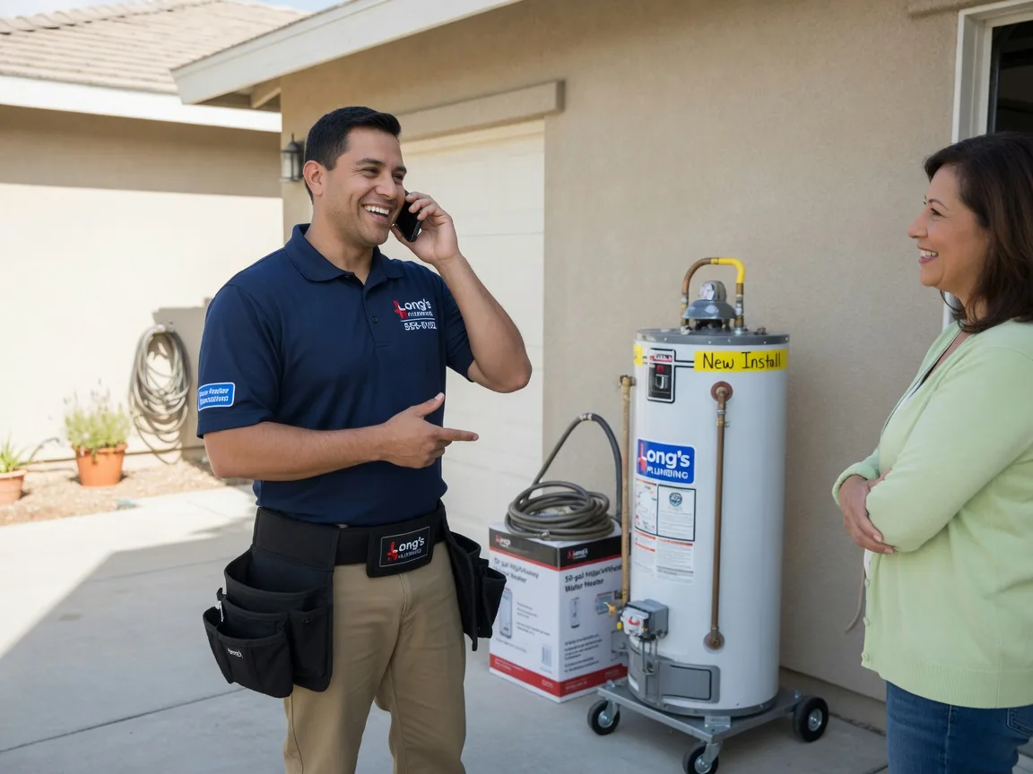 Leak Detection Neapolis, OH FAQs